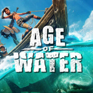 Age of Water PS5 Account