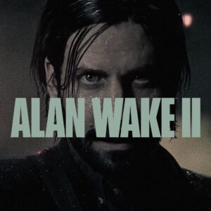 Alan Wake 2 PS5 Account
