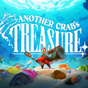 Another Crab's Treasure PS5 Account
