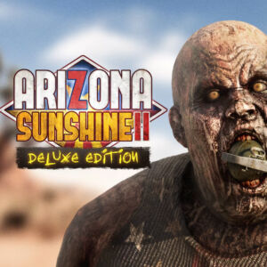 Arizona Sunshine 2 Deluxe Edition PS5 Account