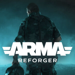 Arma Reforger PS5 Account