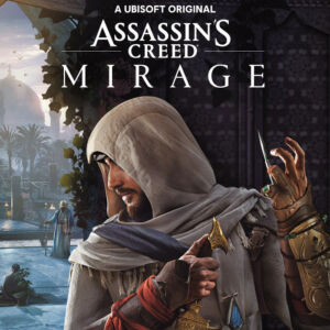 Assassin's Creed Mirage PS5 Account
