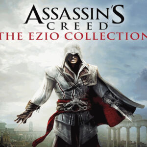 Assassin's Creed The Ezio Collection PS5 Account