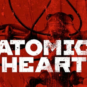 Atomic Heart PS4/PS5 Account