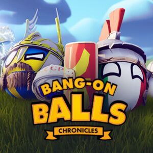 Bang-On Balls: Chronicles PS4 Account