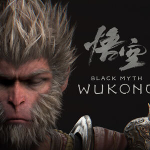 Black Myth: Wukong PS5 Online Account Activation