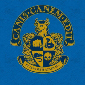 Bully (Canis Canem Edit) PS4/PS5 Account