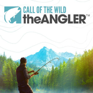 Call of the Wild: The Angler PS5 Account