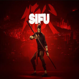 Sifu PS5 Account