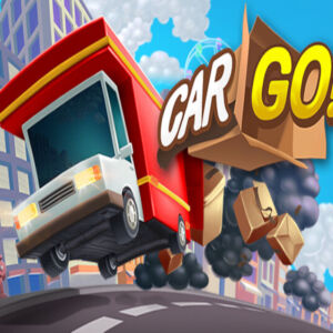 CarGo! NA PS4/PS5 CD Key