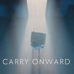 Carry Onward EU PS5 CD Key