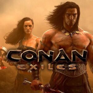 Conan Exiles - Pre-Order Bonus DLC EU (without DE) PS4 CD Key