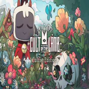 Cult of the Lamb Cultist Edition Playstation 5 Account