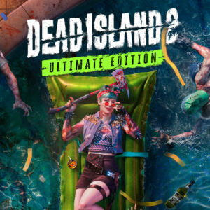 Dead Island 2 Ultimate Edition PS4/PS5 Account