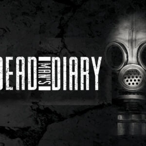 Dead Man´s Diary NA PS5 CD Key