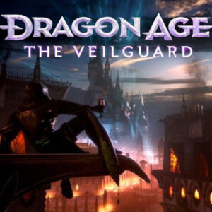 Dragon Age: The Veilguard PS5 Account