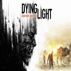 Dying Light PS4 Account