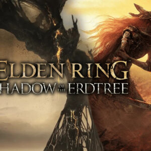 ELDEN RING: Shadow of the Erdtree Edition PS4 Account