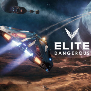 Elite Dangerous PS4 Account