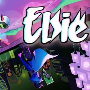 Elsie EU PS5 CD Key