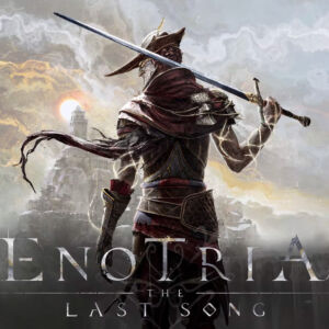 Enotria: The Last Song PS5 Account