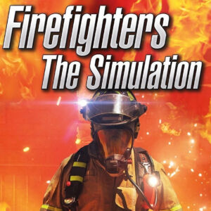 Firefighters - The Simulation PS4 Account