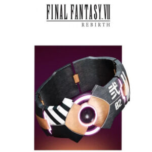 Final Fantasy VII Rebirth - Pre-order Bonus DLC EU PS5 CD Key