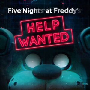 Five Nights at Freddy's: Help Wanted PS5 Account
