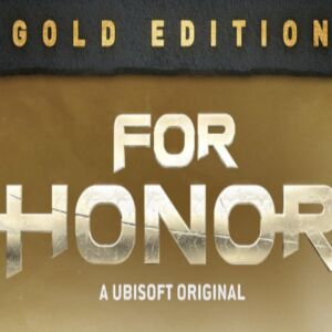For Honor - Year 8 Gold Edition PS5 Account