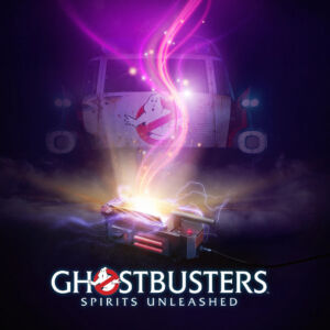 Ghostbusters: Spirits Unleashed PS5 Online Account Activation