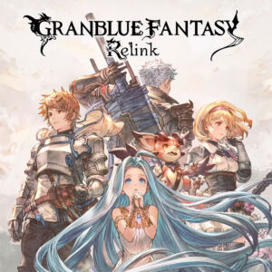 Granblue Fantasy: Relink - Day One DLC EU (without DE) PS5 CD Key