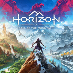 Horizon Call of the Mountain EU PS5 CD Key