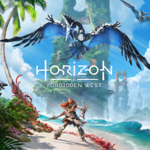 Horizon Forbidden West - Bonus Content App DLC EU (without DE) PS5 CD Key