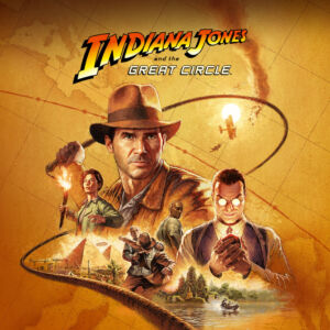 Indiana Jones and the Great Circle - Pre-order Bonus DLC EU PS5 CD Key