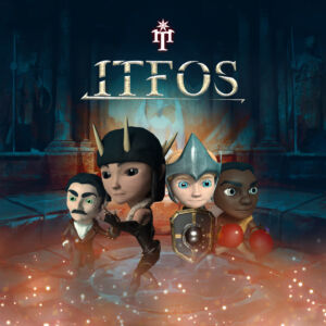 Invocation: The Festival of Souls PS4 Account