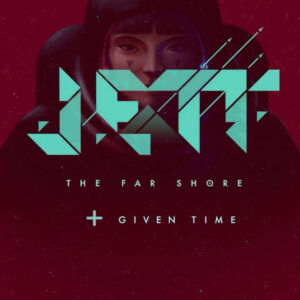 JETT: The Far Shore + Given Time PS4 Account