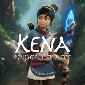 Kena: Bridge of Spirits PS4/PS5 Account