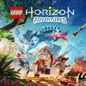 LEGO Horizon Adventures PS5 Account