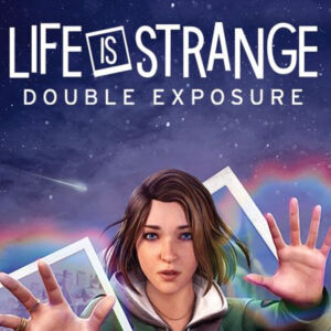 Life is Strange: Double Exposure PS5 Account
