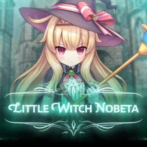 Little Witch Nobeta NA PS4 CD Key