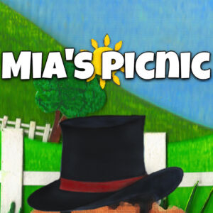 Mia's Picnic EU PS4 CD Key