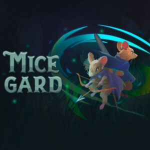 MiceGard NA PS5 CD Key