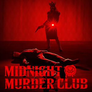 Midnight Murder Club PS5 Account