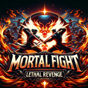 Mortal Fight: Lethal Revenge PS5 Account