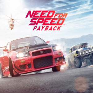 Need for Speed: Payback PS4/PS5 Online Account Activation