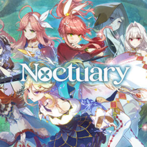 Noctuary NA PS5 CD Key