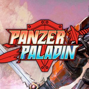 Panzer Paladin PS4 Account