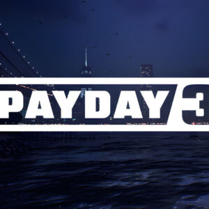 PAYDAY 3 PS5 Online Account Activation