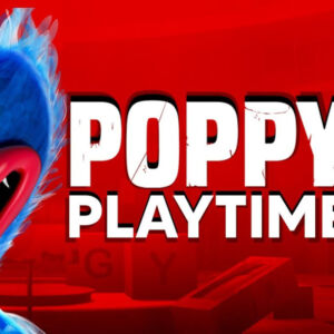Poppy Playtime: Chapter 1 PlayStation 4 Account