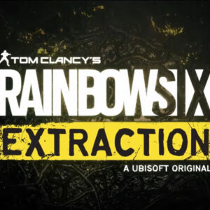 Tom Clancy’s Rainbow Six Extraction PS4/PS5 Online Account Activation